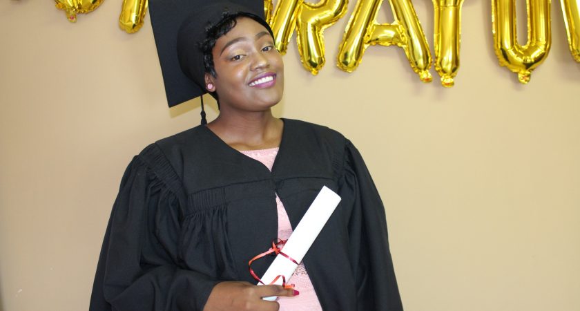 Ntombifuthi Vilikazi.